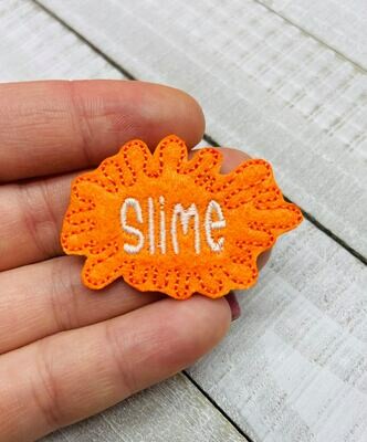 Slime Feltie