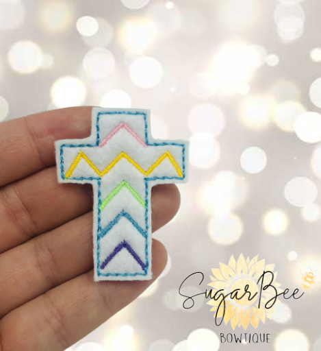 Cross Feltie