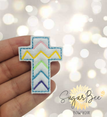 Cross Feltie