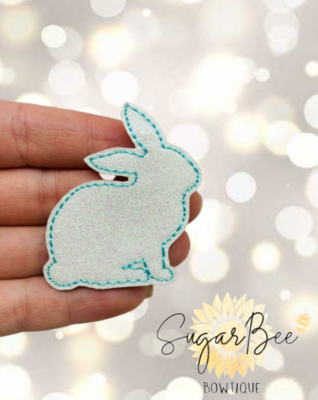 bunny Feltie