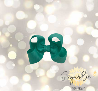 Tropic Baby Bow