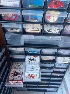Grab bag