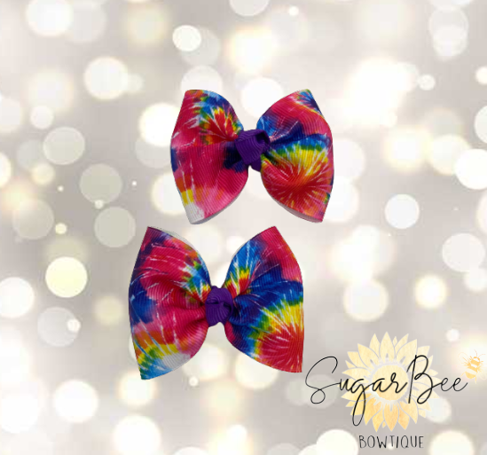 Tie Die Set