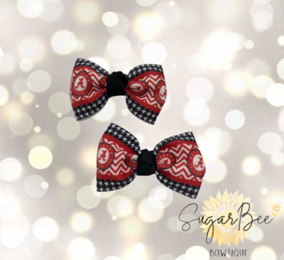 Roll Tide Alabama Set