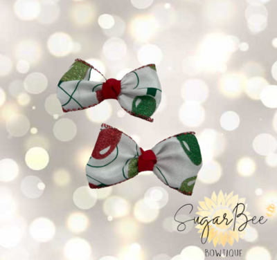 Christmas Lights Set