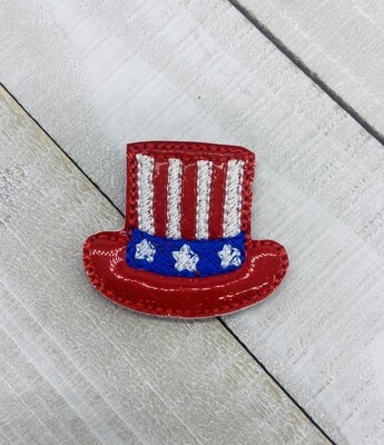 Hat Feltie