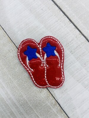 Sandals Feltie