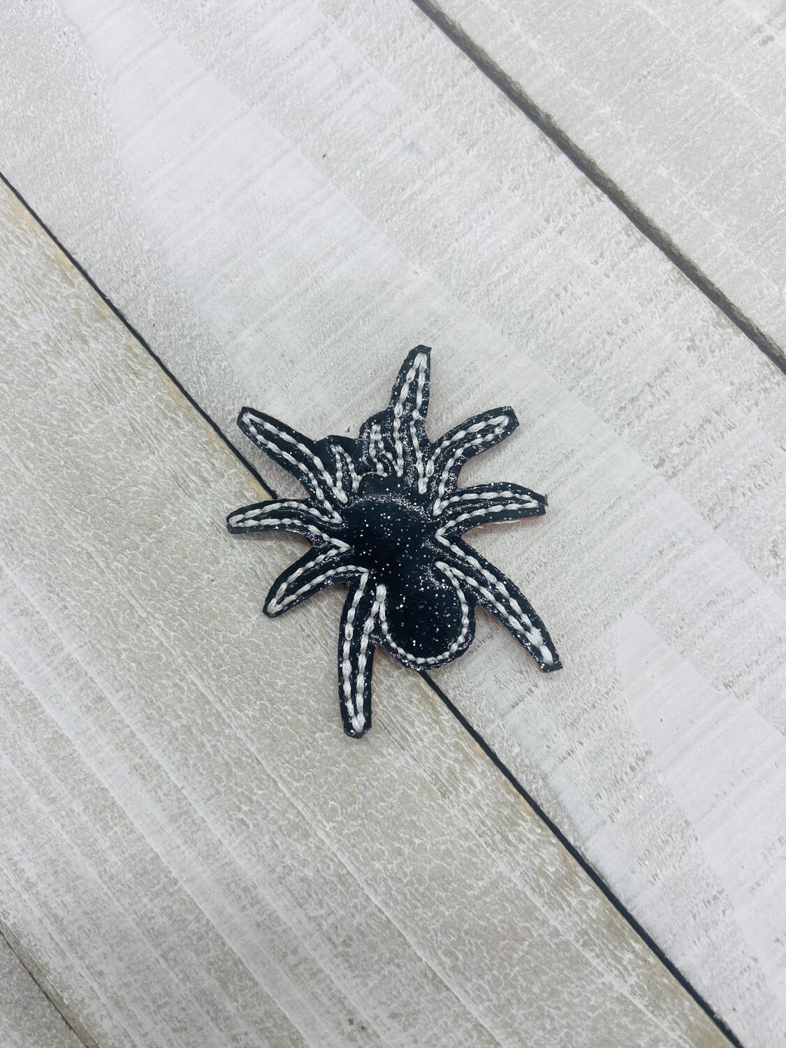 Spider Feltie