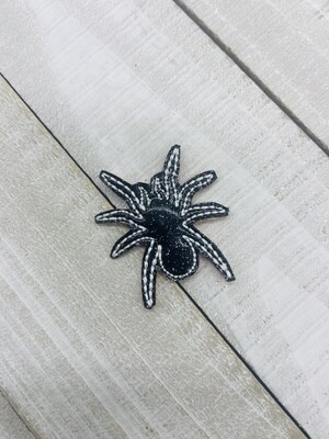 Spider Feltie
