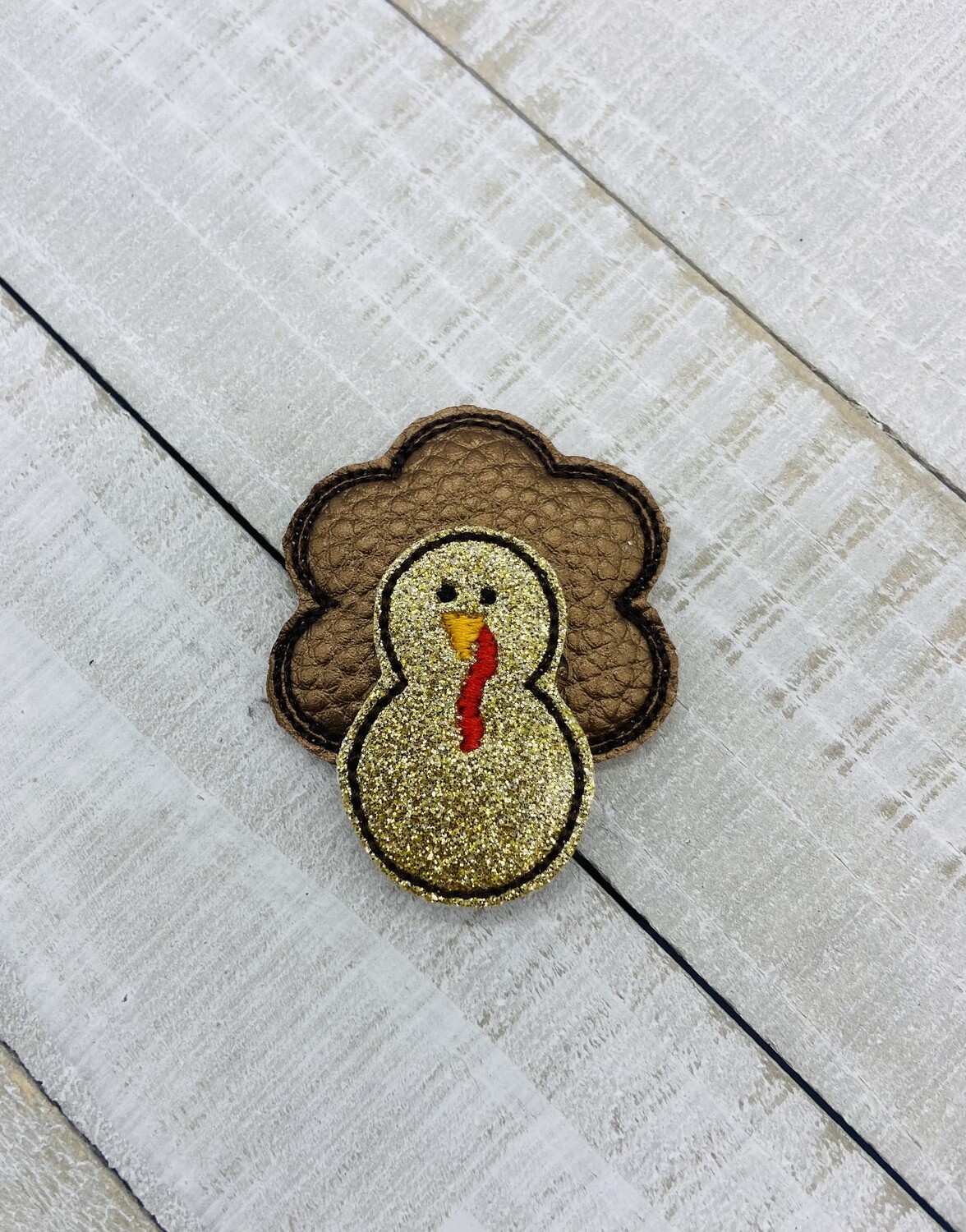 Turkey Feltie