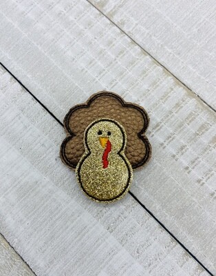 Turkey Feltie
