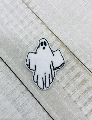 Ghost Feltie