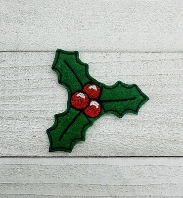 Mistletoe Feltie