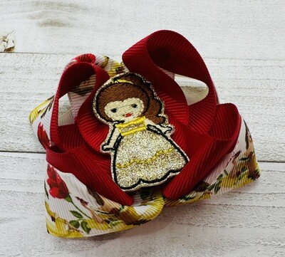 Bella Hairbow