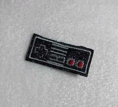Nintendo Remote