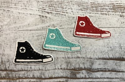 Converse Feltie
