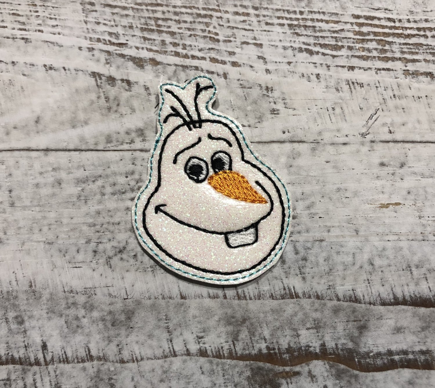 Olaf Feltie
