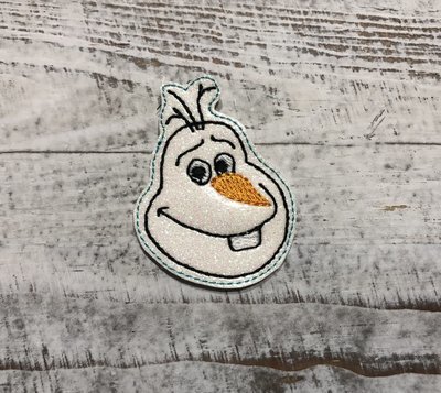 Olaf Feltie