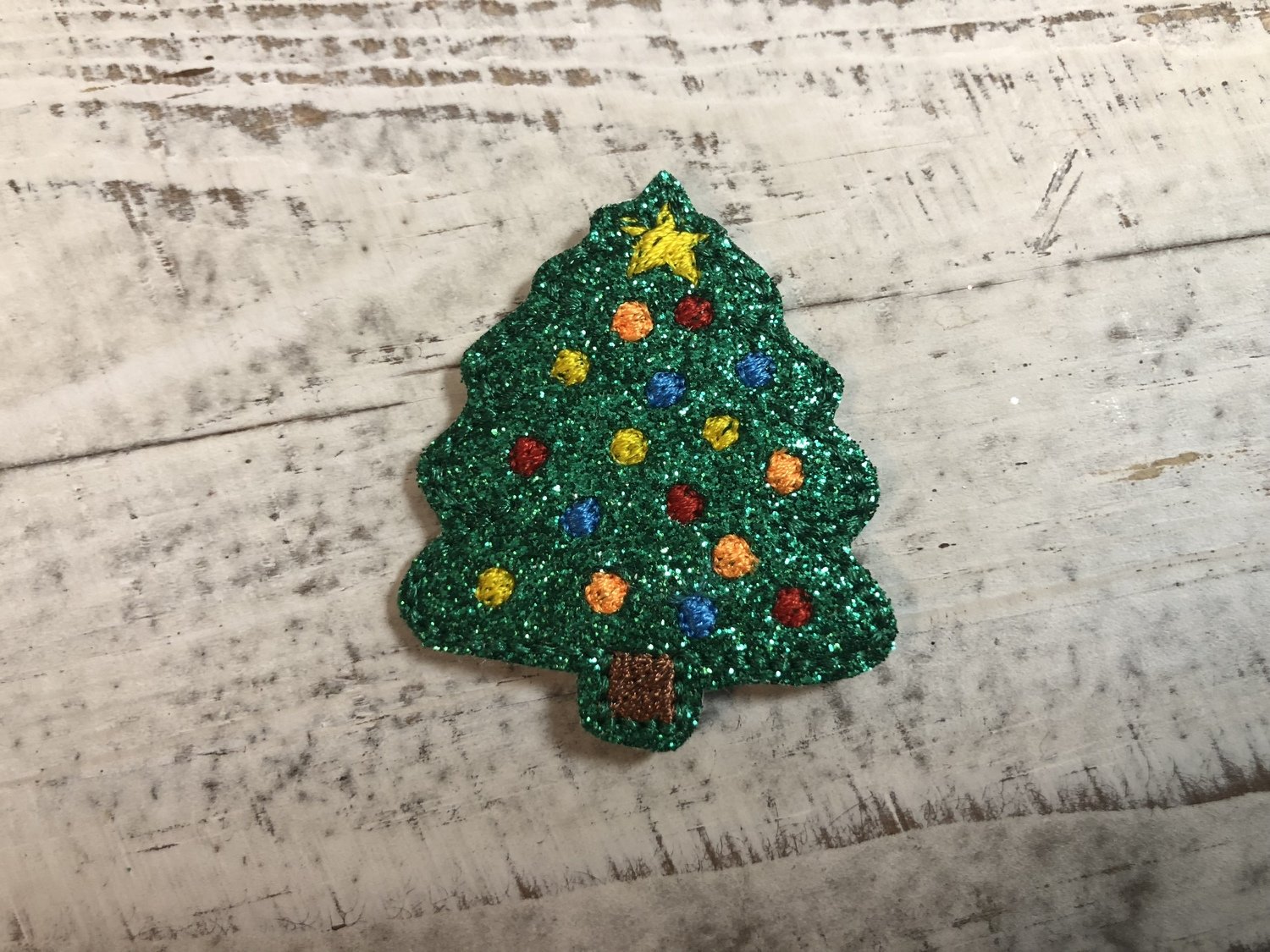 Tree Feltie