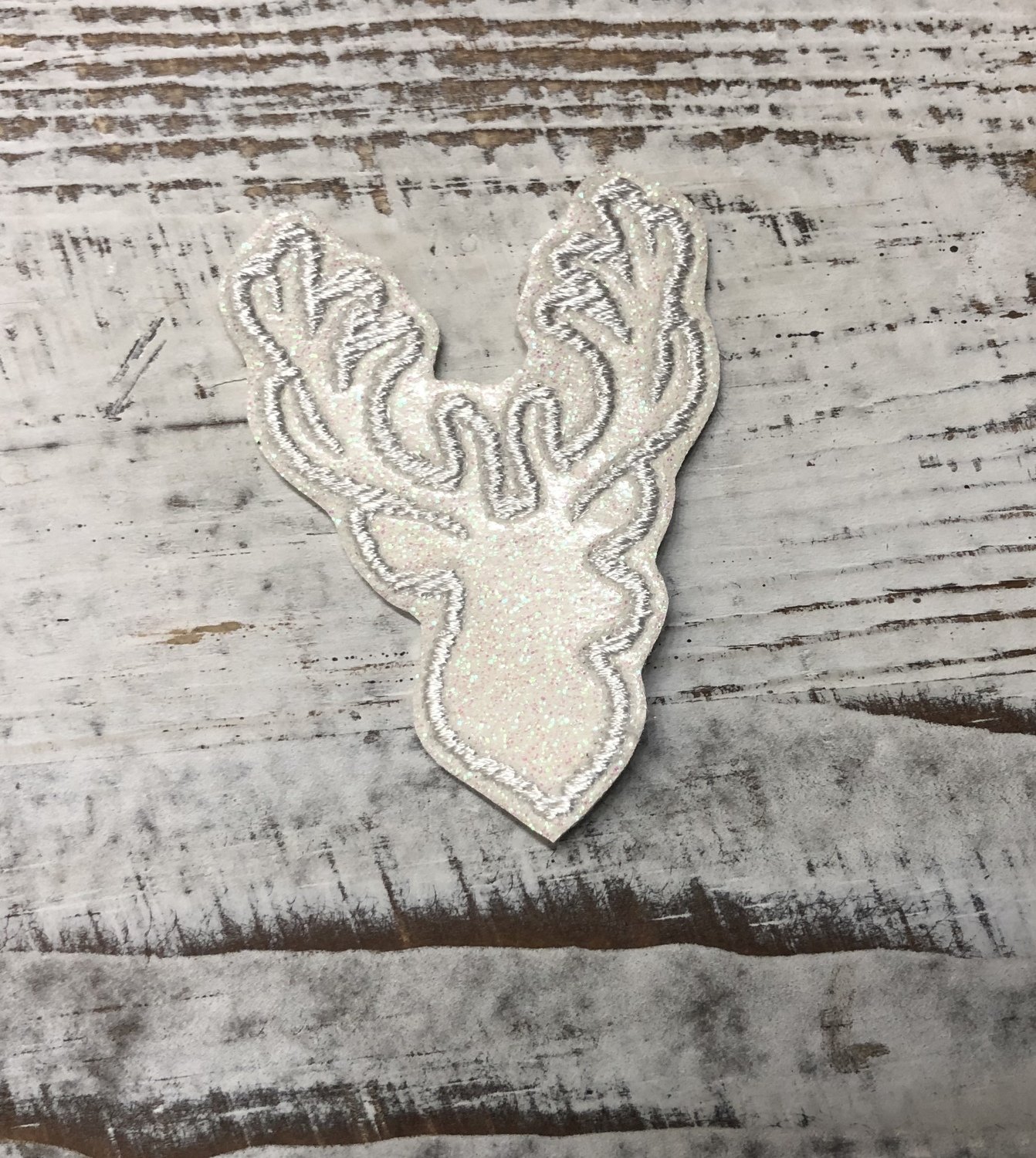 White Deer Feltie