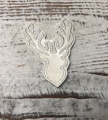 White Deer Feltie