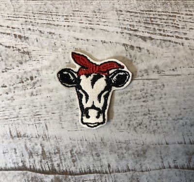 Heifer feltie