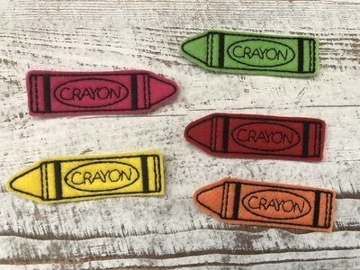 Crayon