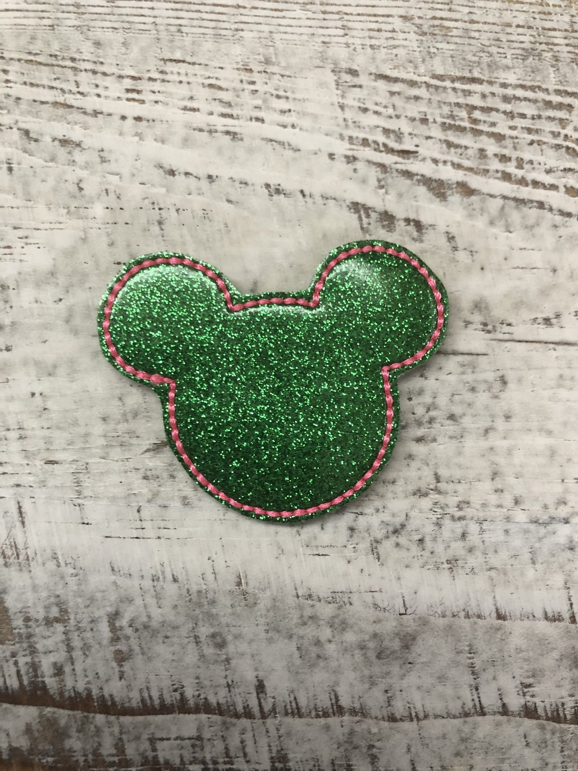 mickey