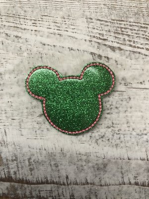 mickey