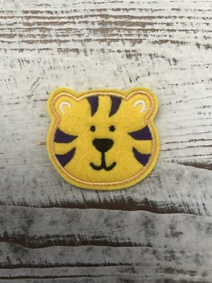 Tiger Feltie