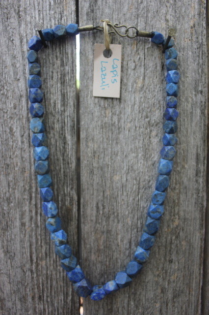 Lapis Lazuli Necklace