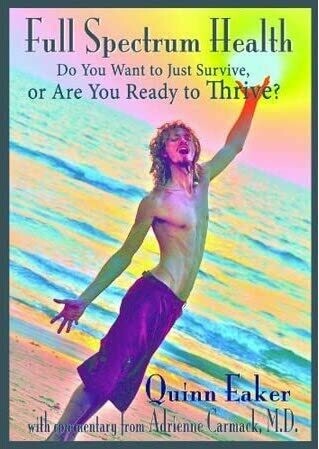 Full Spectrum Health (EBOOK)