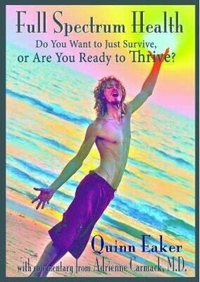 Full Spectrum Health (EBOOK)