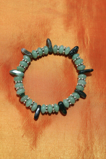 Jade Bracelet