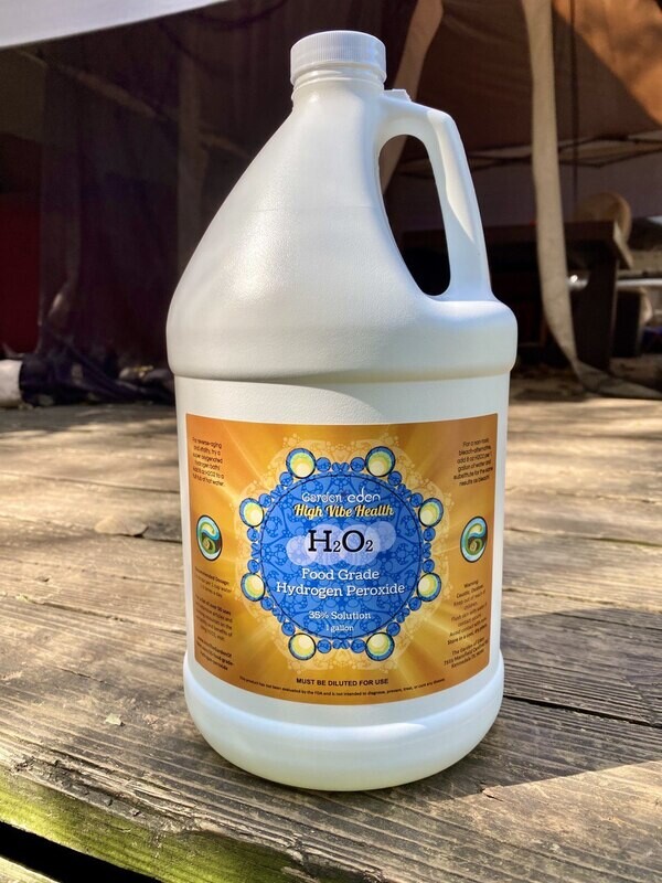 Empty 1 Gallon Plastic Bottle