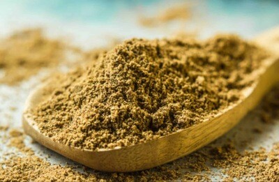 Cumin