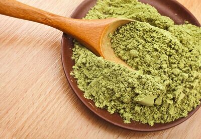 Wasabi