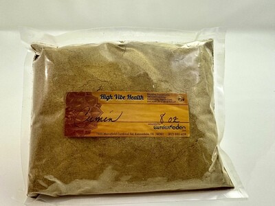 Cumin Powder