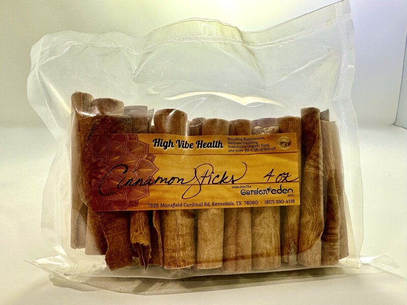 Cinnamon