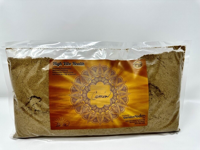 Cumin Powder