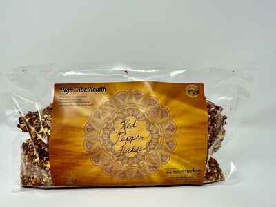 Red Pepper Flakes