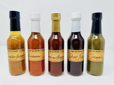 Hot Sauce