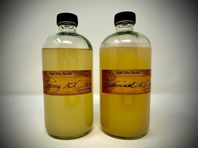 Artisan Vinegar