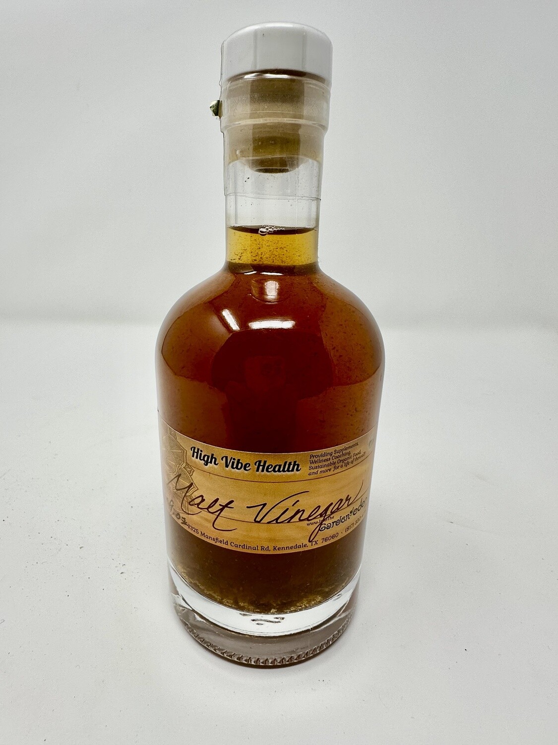 Malt Vinegar