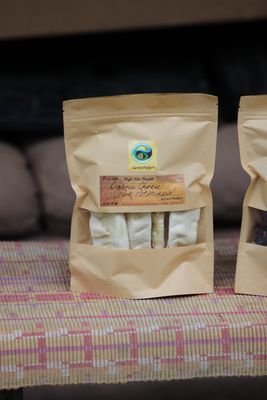 Freeze Dried Potstickers, 2.6 oz