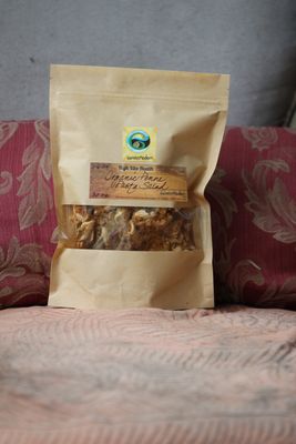 Freeze Dried Penne Pasta Salad, 3 oz