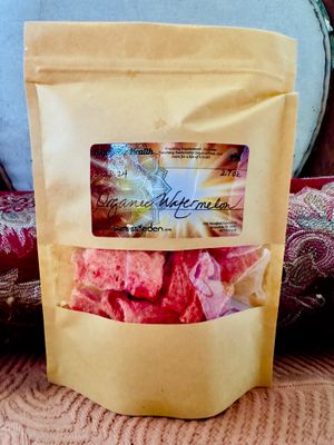 Freeze Dried Watermelon, 2.7 oz