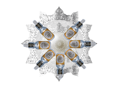 Bigger Bottle of Colloidal Silver