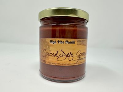 Sauces &amp; Spreads