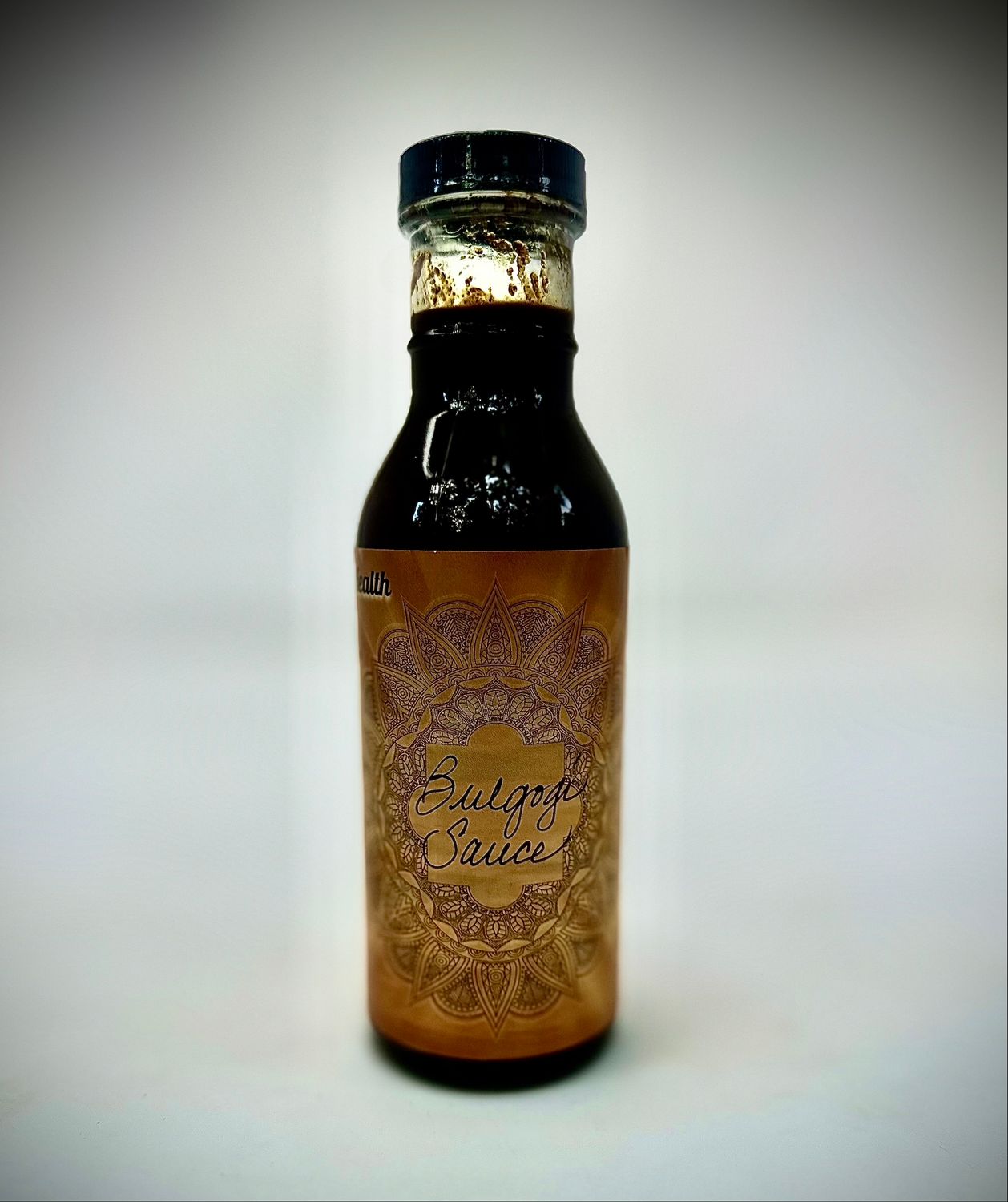 Bulgogi Sauce